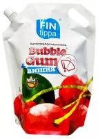 Автоочиститель стекол FIN TIPPA Bubble Gum 3л дой-пак вишня