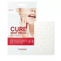 Патчи для проблемной кожи Berrisom Cure Spot Patch