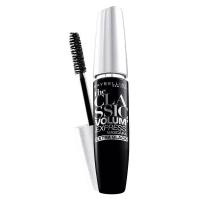 MAYBELLINE NY Тушь Volum Express extra black0