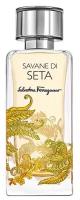 Salvatore Ferragamo Унисекс Savane Di Seta Парфюмированная вода (edp) 50мл