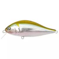 Воблер PONTOON 21, Bet-A-Shad 83F-SR, 83мм, 16.3 гр, 0.1-0.3 м