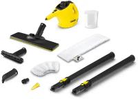 Пароочиститель Karcher SC 1 EasyFix (yellow) *EU