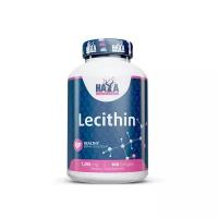 HAYA LABS Lecithin 1200mg (100softgels)