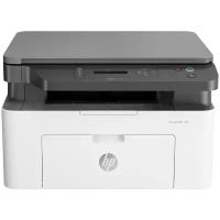 МФУ HP Laser MFP 135a, белый/черный