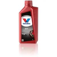 Масло трансмиссионное Valvoline DCT 1л синтетическое