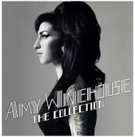 Audio CD Amy Winehouse. The Collection (5 CD)