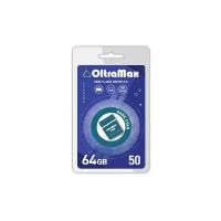 Oltramax OM-64GB-50-Dark Cyan 2.0