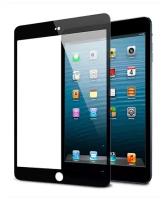 Защитное стекло Zibelino для Apple iPad Mini 4 5D Black ZTG-5D-IPAD-MINI4-BLK