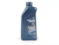 Масло моторное bmw twinpower turbo oil 10w-60 синтетическое 1 л 83 21 2 365 924