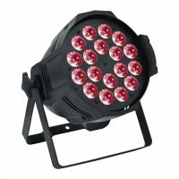 Прожектор PAR LED NIGHTSUN SPC149P1