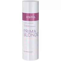 ESTEL блеск-бальзам Prima Blonde для светлых волос