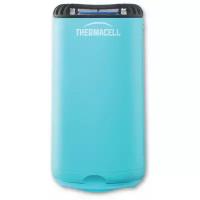 Прибор противомоскитный "Thermacell" Halo Mini Repeller, MR-PS (голубой)