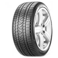 Зимние нешипованные шины Pirelli Scorpion Winter * (275/45 R20 110V) runflat