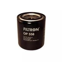 Фильтр масляный Filtron арт. OP558