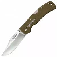 Складной нож Cold Steel Double Safe Hunter OD Green