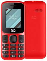 BQ Телефон BQ BQM-1848 Step+ Red Black