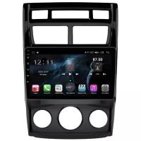 Farcar H023R (S400) с DSP + 4G SIM для KIA Sportage II 2004-2010 на Android 10.0