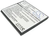 Аккумулятор CS-HUY300SL HB5V1 для Huawei Ascend Y511 G350 Y300 3.7V / 1500mAh/5.55Wh