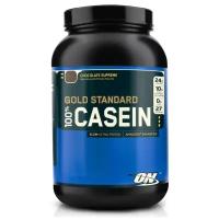 Optimum Nutrition 100% Casein Protein 907 г (шоколад)