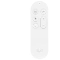 Пульт управления для светильника Xiaomi Yeelight Remote Control White