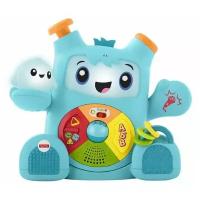 Игрушка Fisher Price смейся и учись "Роккит и Спарки