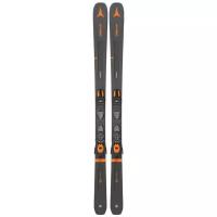 Горные лыжи Atomic Vantage 79 C + M 10 GW Grey/Orange (2021) (179)