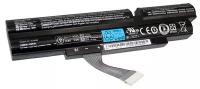 Аккумулятор для ноутбука Acer Aspire TimelineX 3830T, 4830T, 5830T Series. 11.1V 4400mAh 49Wh. PN: AS11A3E, AS11A5E