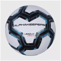 Мяч Alphakeepers LEAGUE PRO II 9502