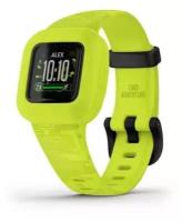 Детский фитнес-браслет Garmin Vivofit jr3 Digi Camo 010-02441-00