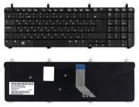Клавиатура для ноутбука HP Pavilion dv7-2030er черная