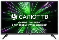 Телевизор HARPER 32R610TS, HD Ready, Smart (Салют)