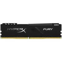 Оперативная память HyperX Fury 16 ГБ DDR4 3000 МГц DIMM CL15 HX430C15FB3/16