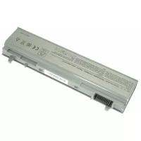 Аккумуляторная батарея для ноутбука Dell Latitude E6400 5200mAh OEM