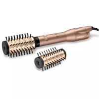 Фен-щетка Babyliss AS952E золотистый