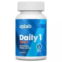 VPLab Daily 1 таб