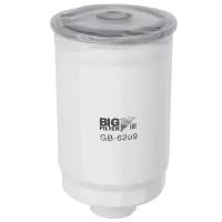 Фильтр топливный big filter GB6209