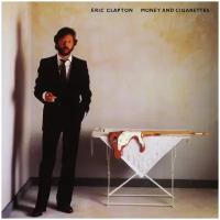 Eric Clapton – Money & Cigarettes (LP)