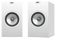 Фронтальные колонки KEF Q150, 2 колонкишт, satin white