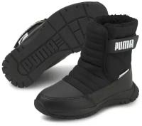 Ботинки Puma Nieve Boot WTR AC PS Дети 38074503 10