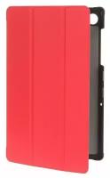 Чехол Red Line для Lenovo Tab M10 2020 Red УТ000024347