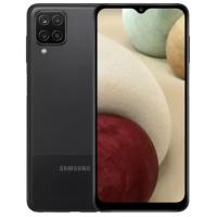 Сотовый телефон Samsung SM-A127F Galaxy A12 4/128Gb Black