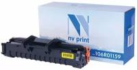 Картридж лазерный NV PRINT (NV-106R01159) для XEROX Phaser 3117/3122/3124/3125, ресурс 3000 страниц