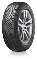 Автошина Hankook Kinergy 4S2 H750 215/45 R17 91Y