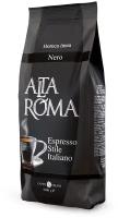 Кофе в зернах Alta Roma Nero( Blend №5) 1кг