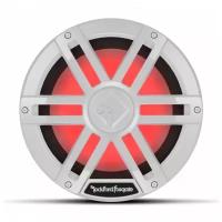 Влагозащищенный сабвуфер 10" Rockford Fosgate M1D4-10, LED, RMS 300Вт, 2/8 Ом, белый