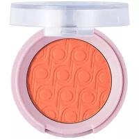 Pretty by Flormar Тени для век Single Matte Eyeshadow 06 peach dream