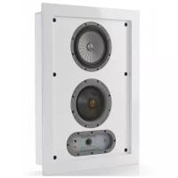 Monitor Audio Soundframe 1 On Wall White