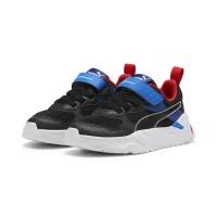 Кроссовки PUMA/30800603/BMW MMS Trinity AC PS/черный/1.5