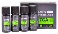 Men Re-Shade 7Ca 4X20Ml