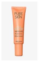 Гель против прыщей для точечного применения Pure Skin, 6мл